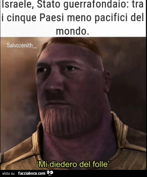 Vaccata
