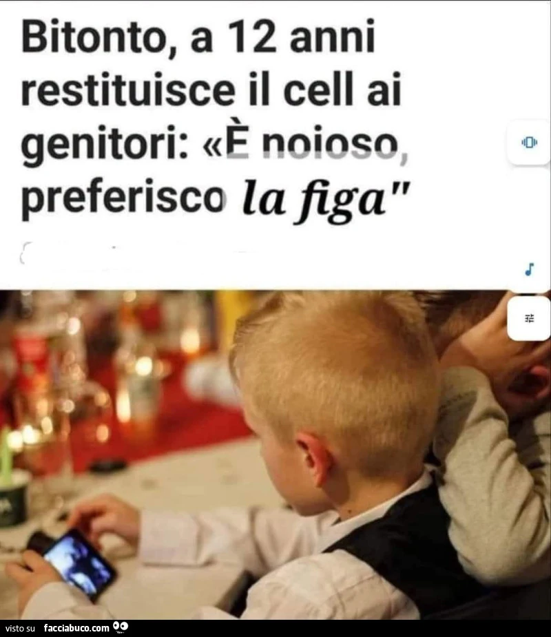 Vaccata