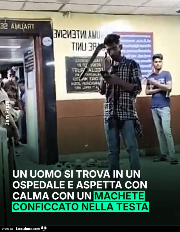 Vaccata