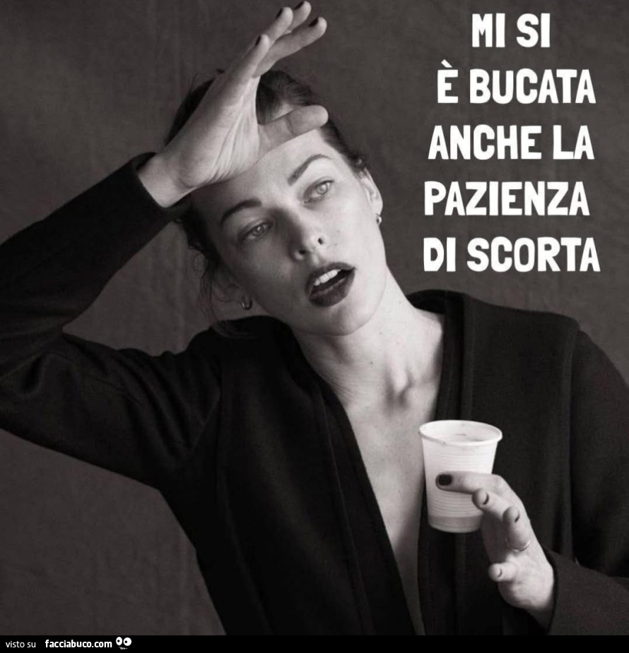 Vaccata