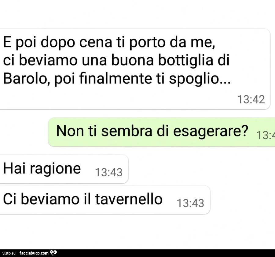 Vaccata