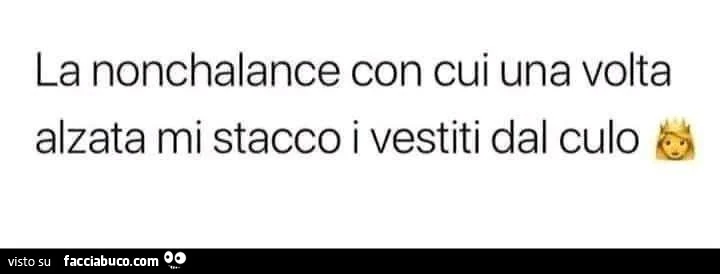 Vaccata