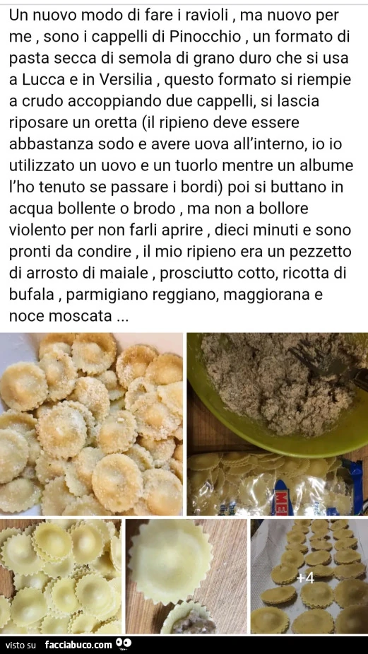 Vaccata