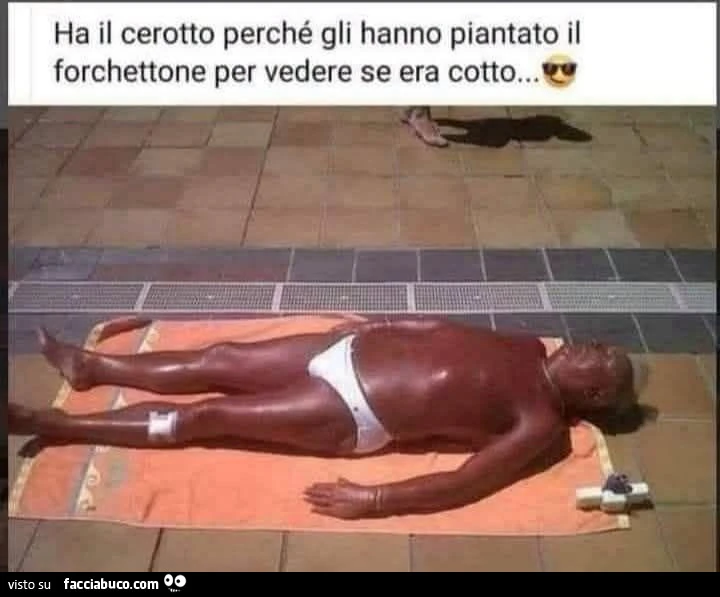 Vaccata