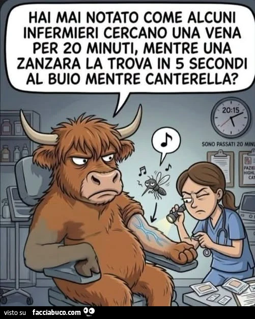 Vaccata
