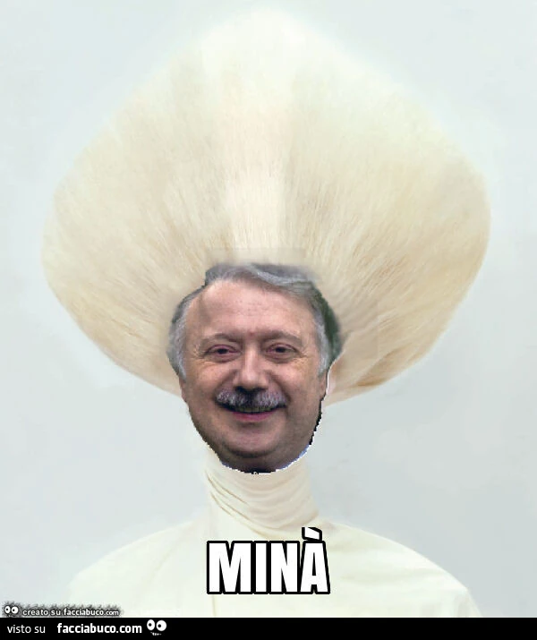 Minà