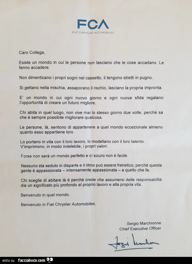 Vaccata
