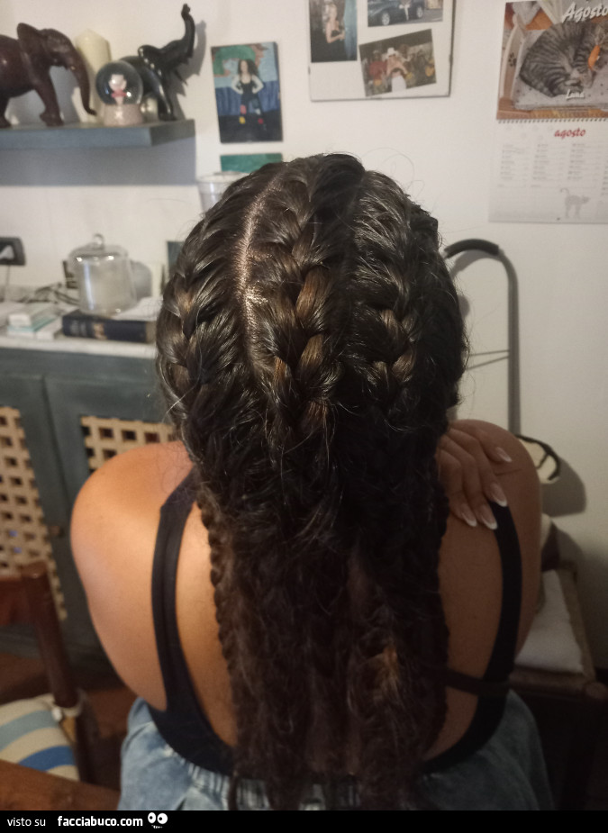 Vaccata