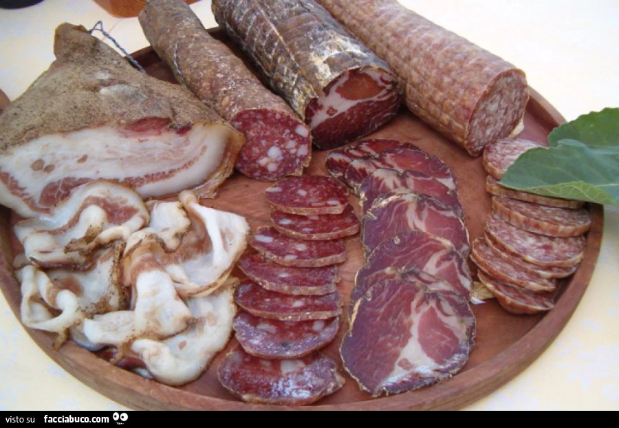 Vaccata
