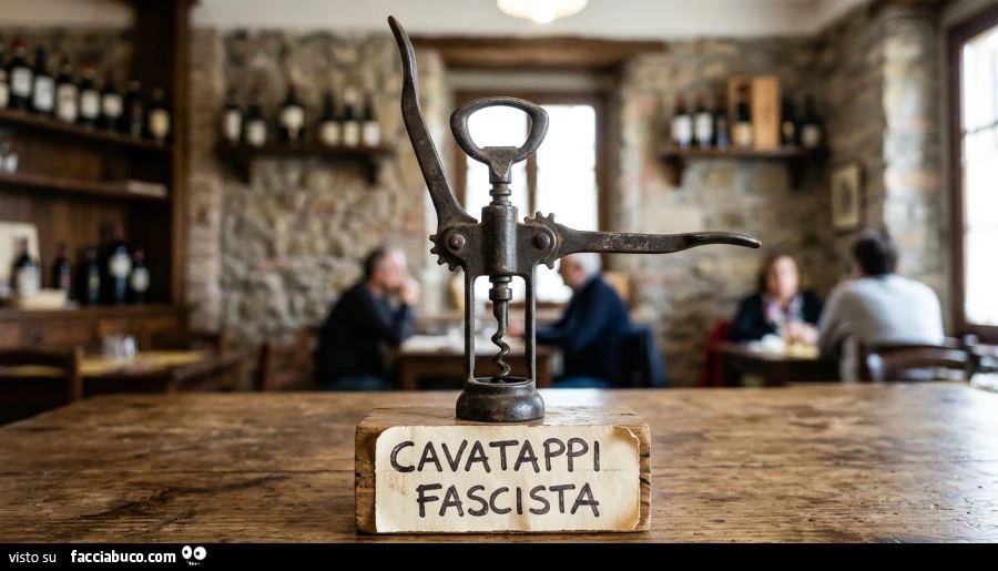 Vaccata