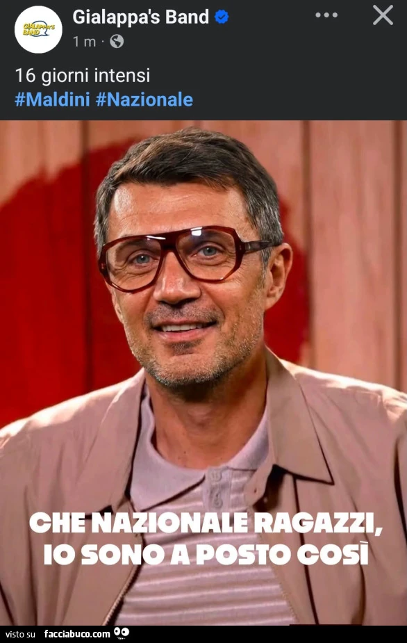 Vaccata