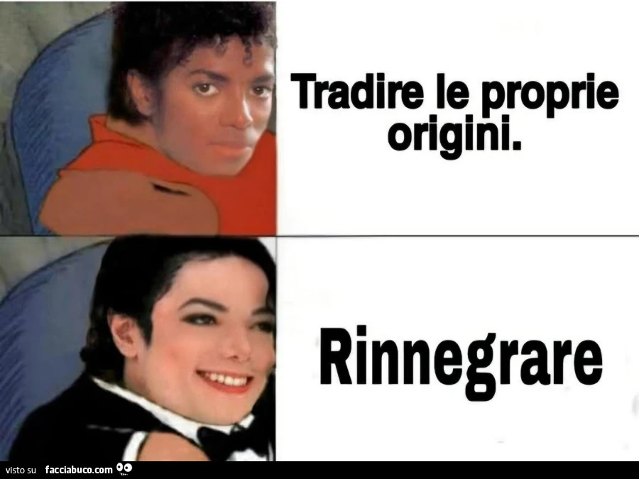 Rinnegare