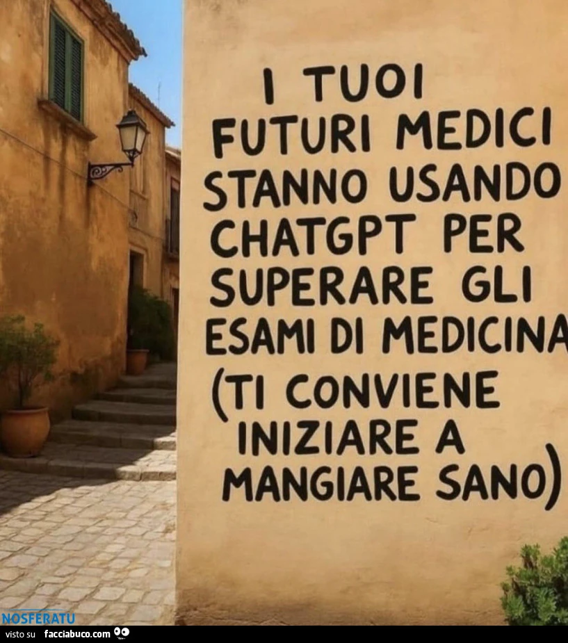 I Futuri Medici