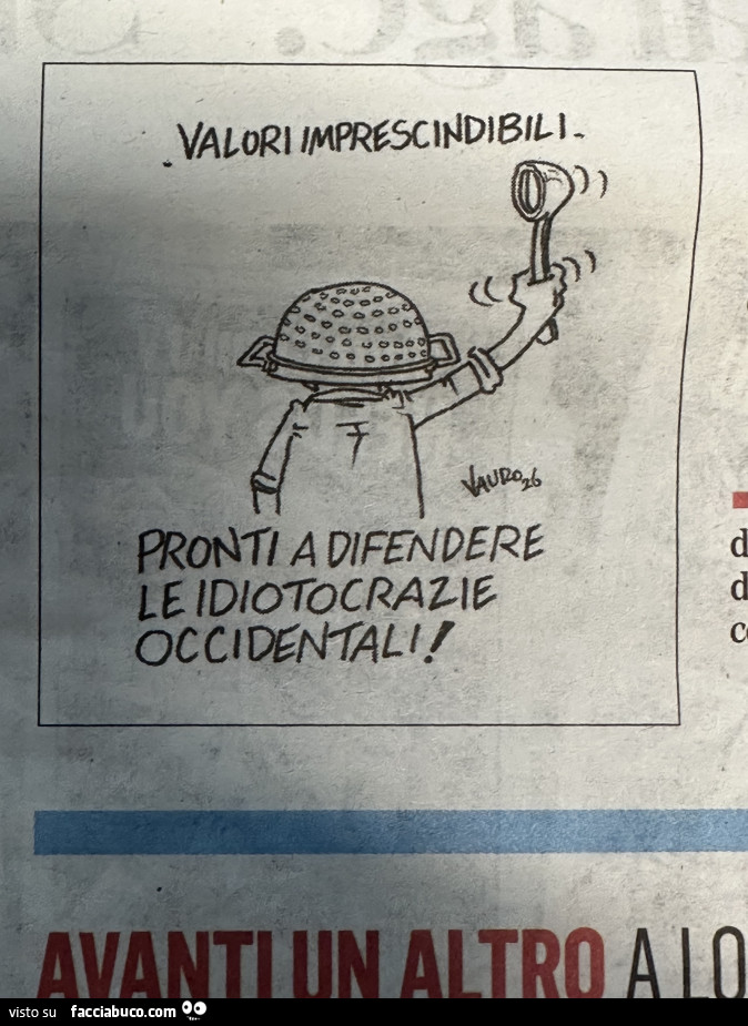 Vaccata