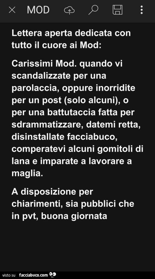 Vaccata