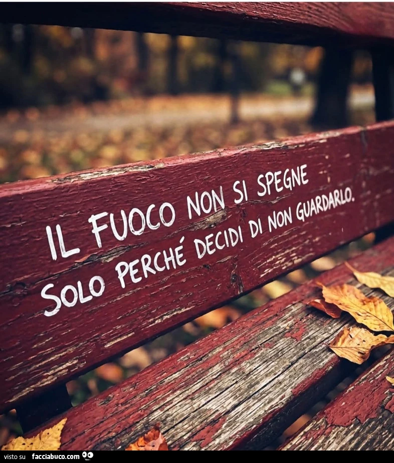 Fuoco