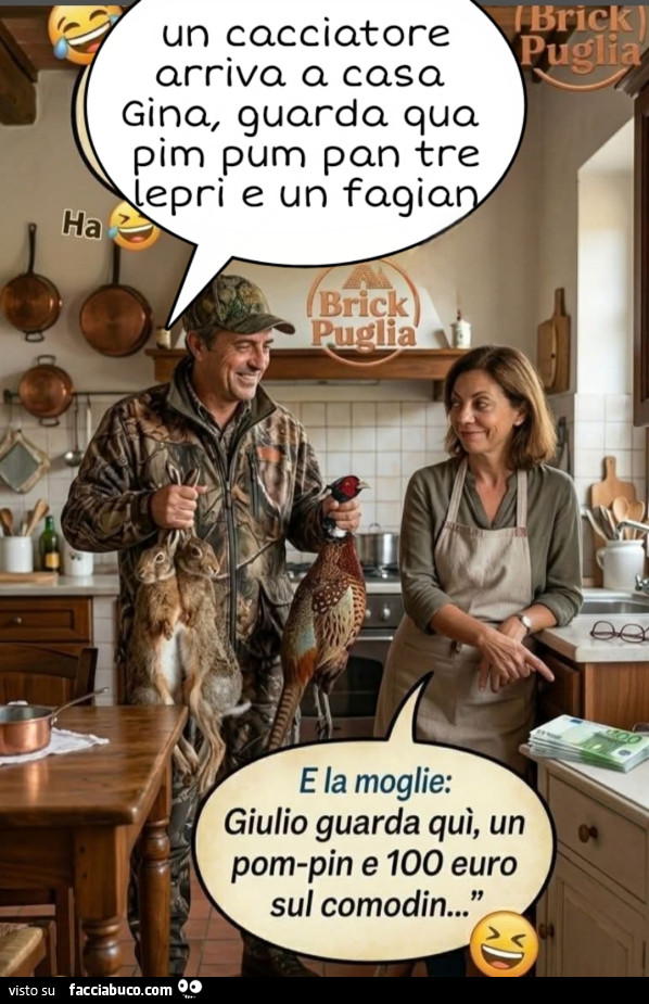 Caccia