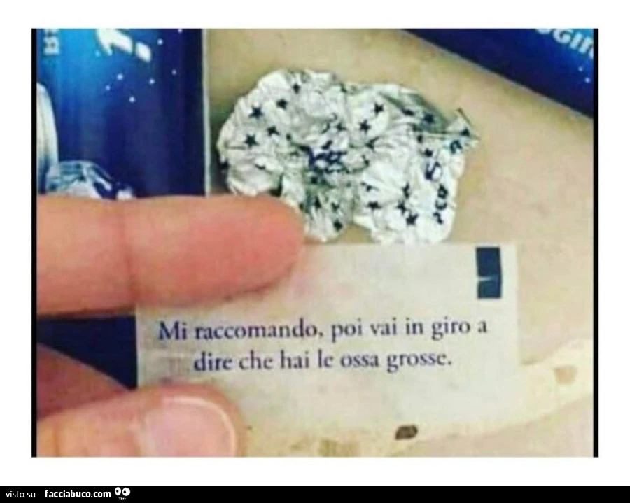 Vaccata