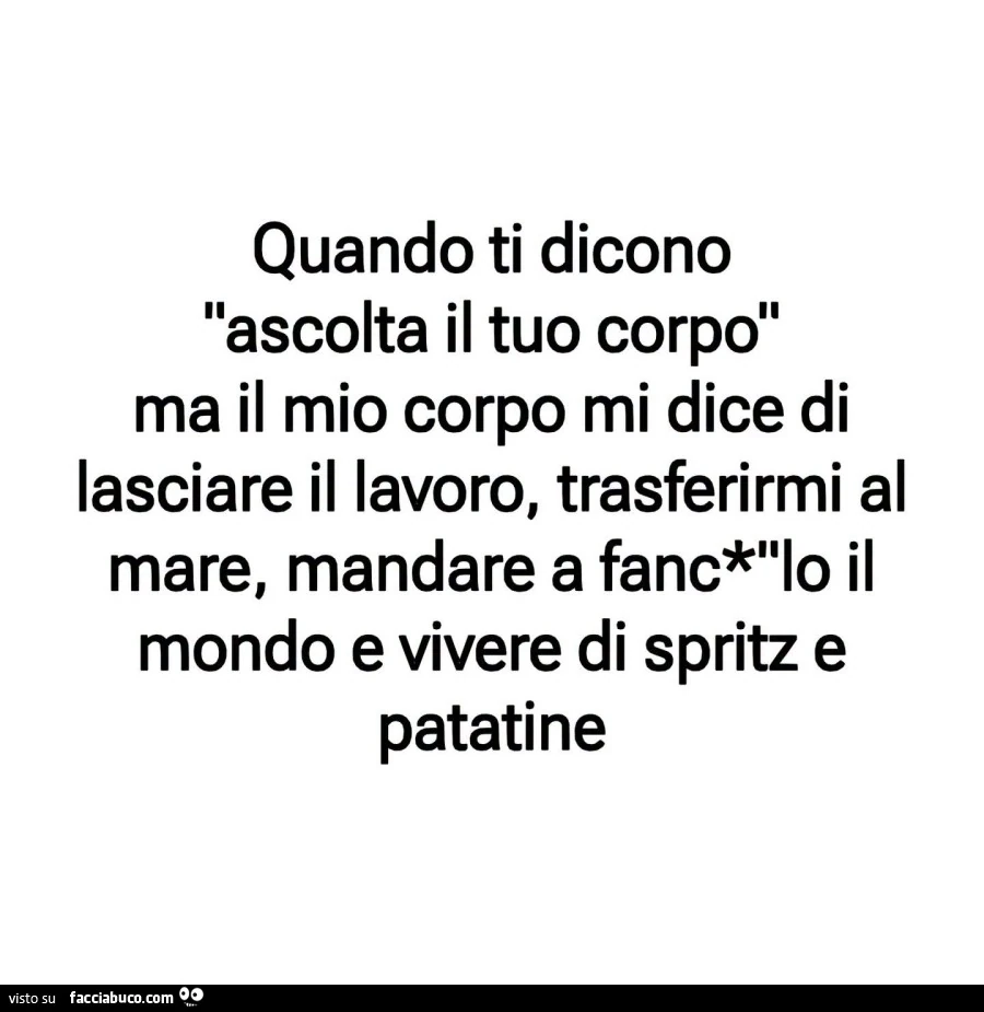 Vaccata
