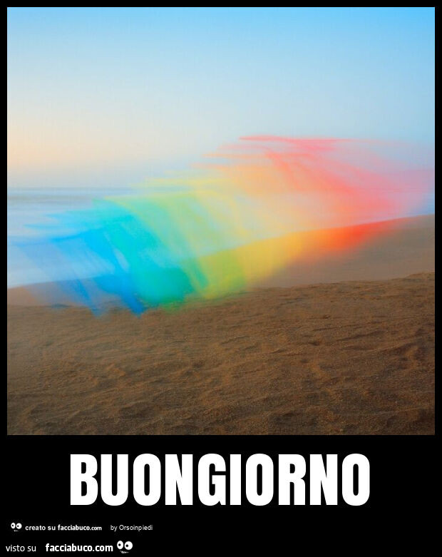 Buongiorno