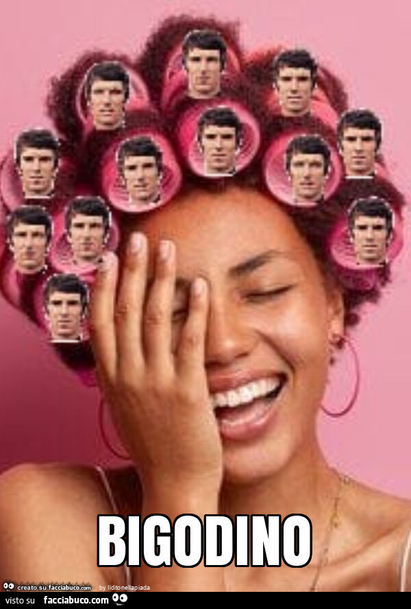 Bigodino