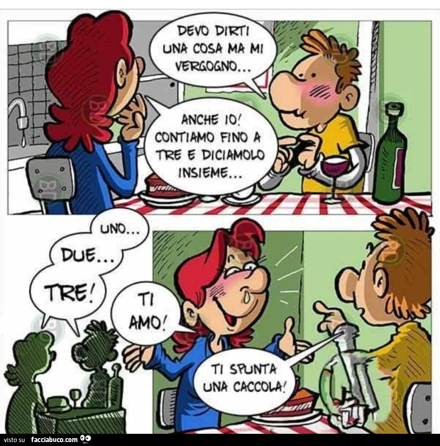 Appuntamento