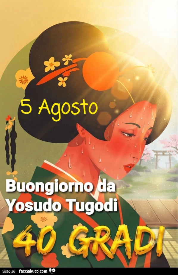 Yosudo