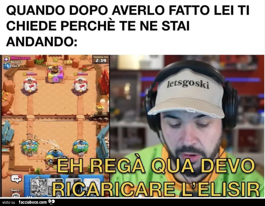 Vaccata