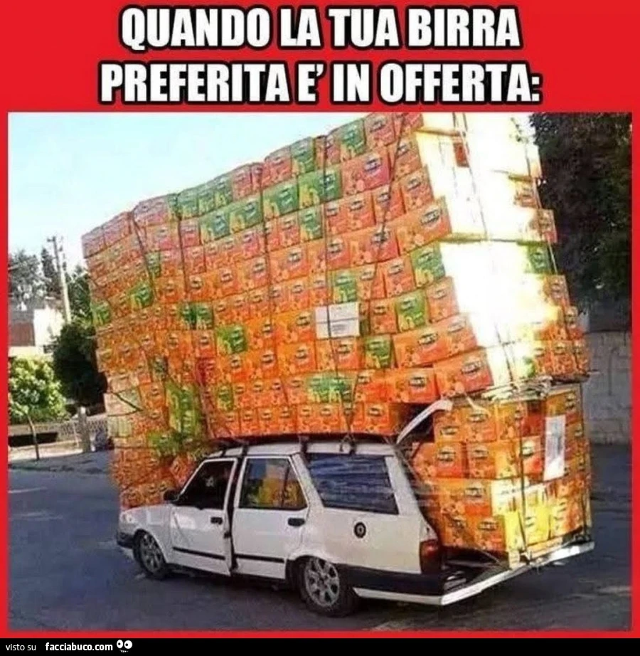 Offerte