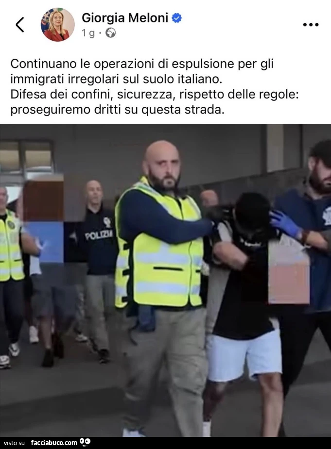 Vaccata
