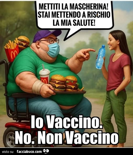 Vaccata