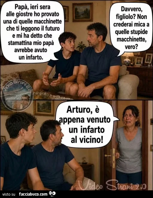 Vaccata