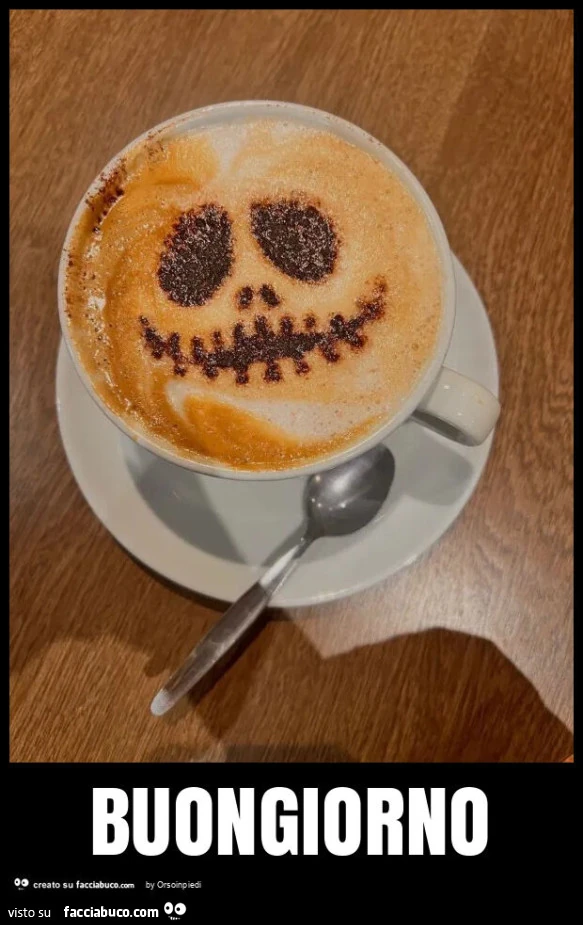 Buongiorno