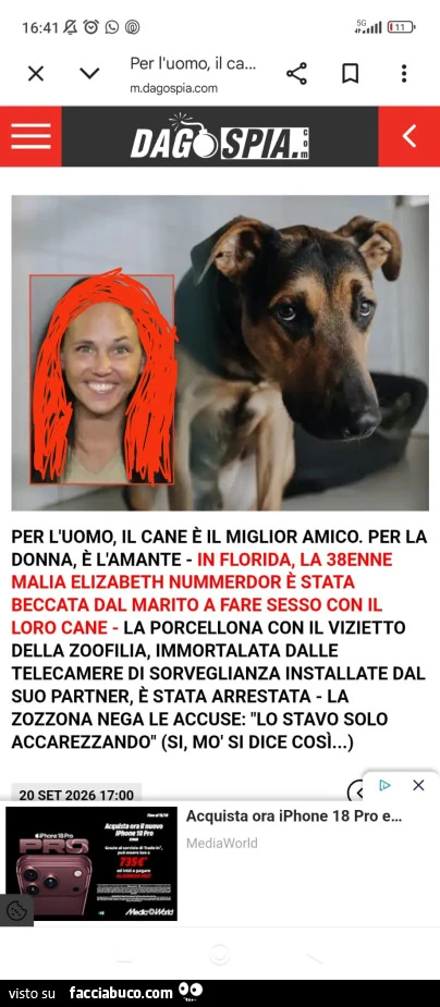 Vaccata
