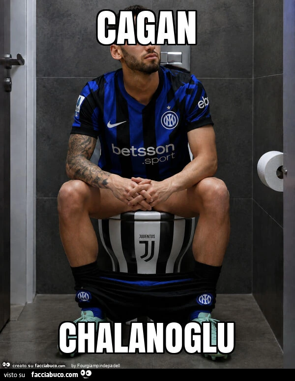 Cagan chalanoglu