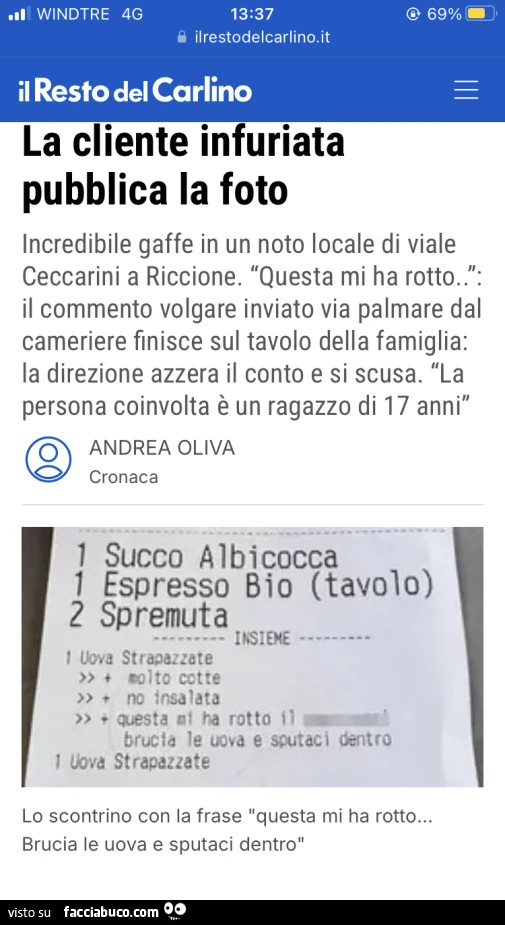 Vaccata
