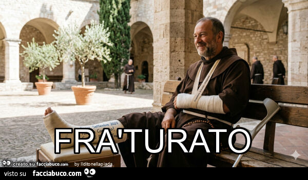 Fràturato