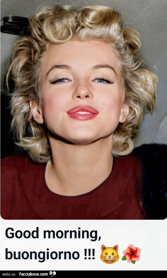Marilyn