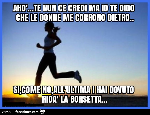 Correre