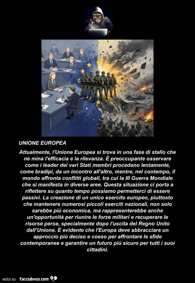 Vaccata