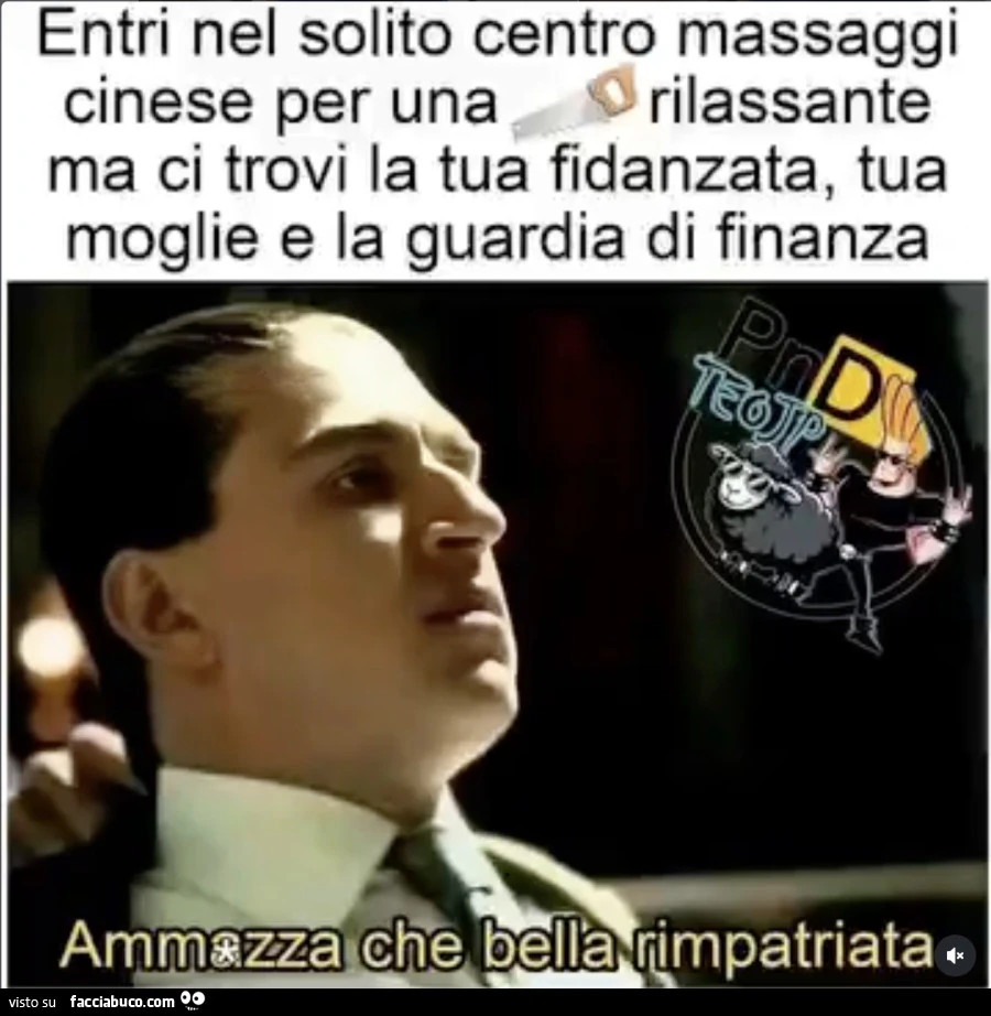 Vaccata