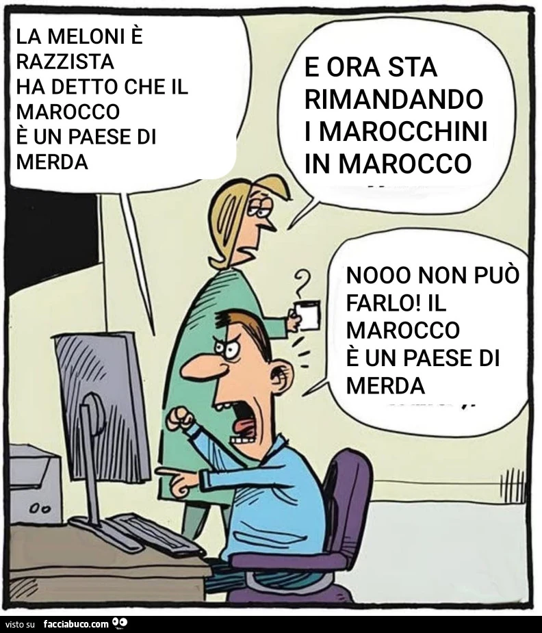Vaccata