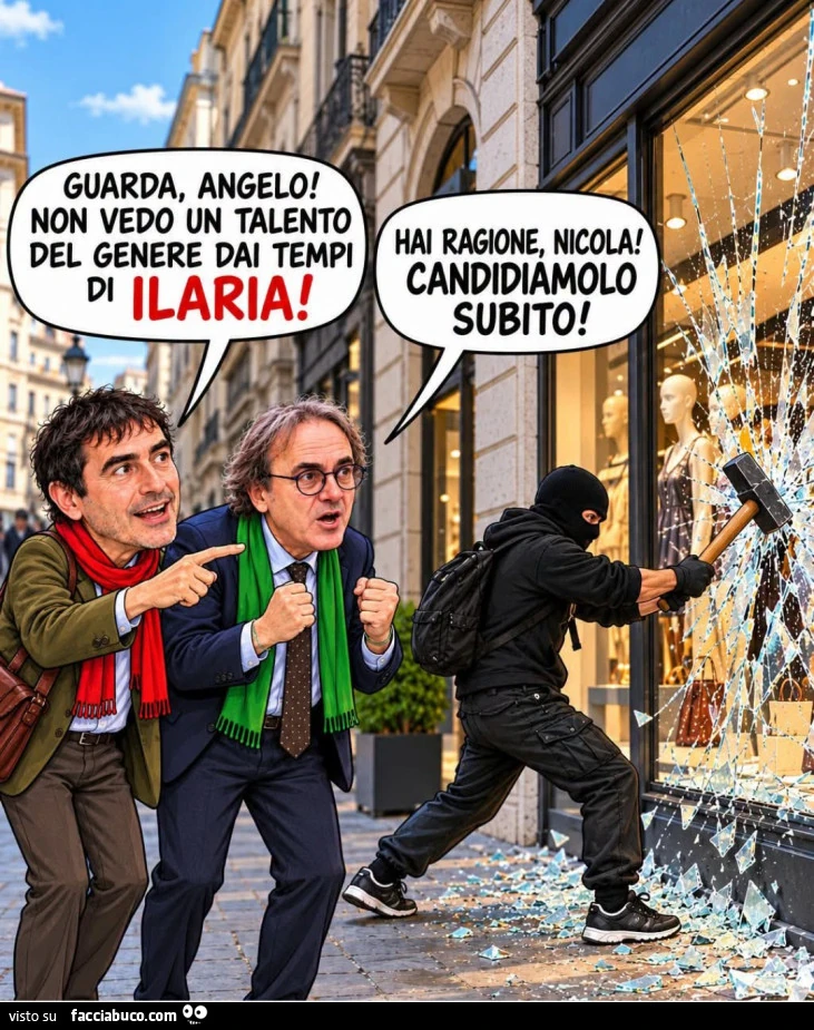 Vaccata