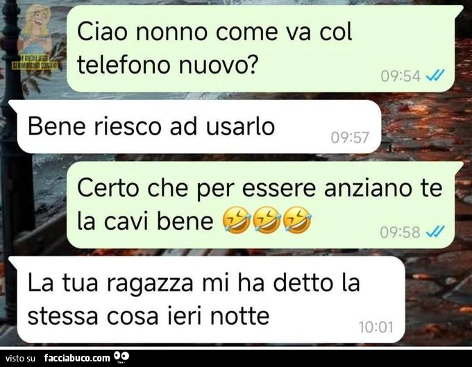 Vaccata