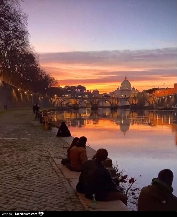 Tramonto
