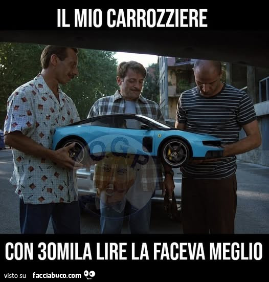 Vaccata