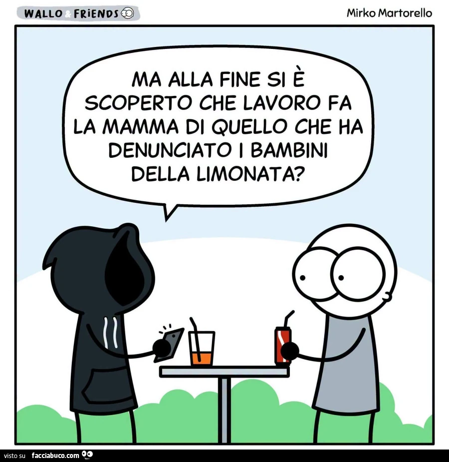 Vaccata
