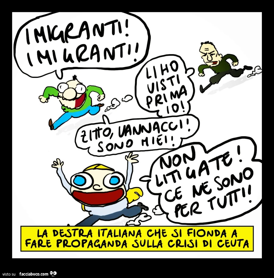 Vaccata