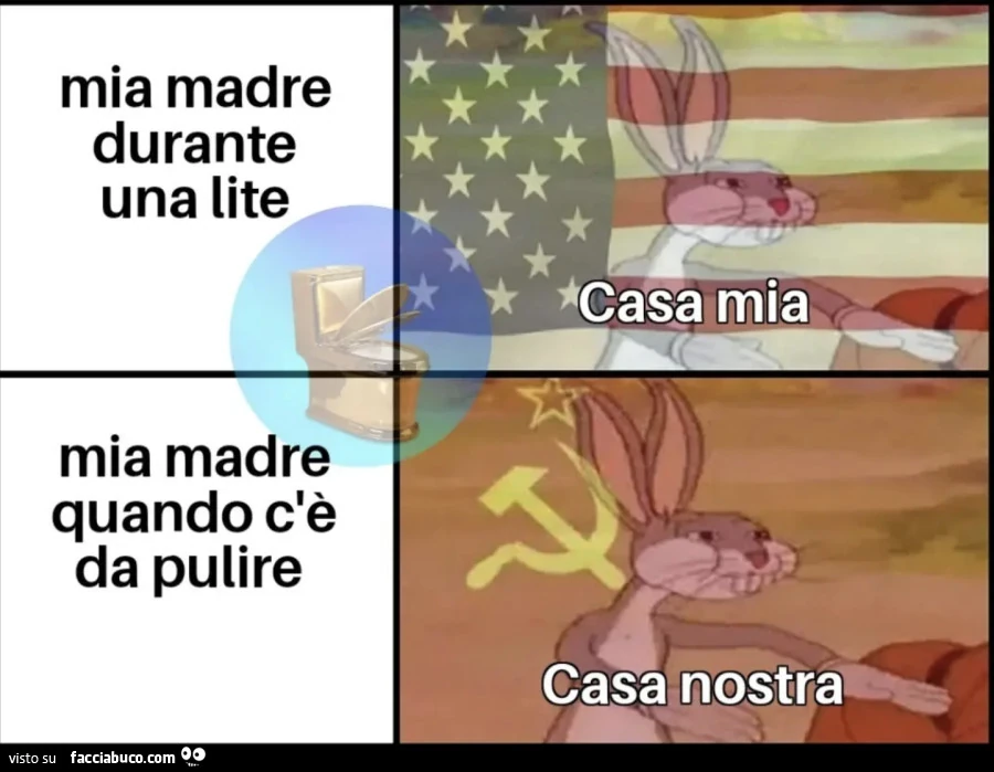 Vaccata