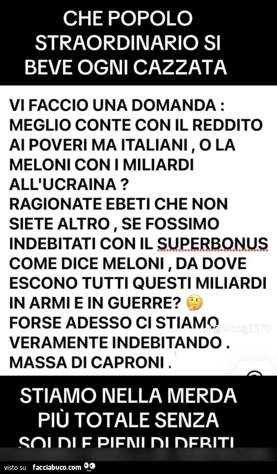 Vaccata